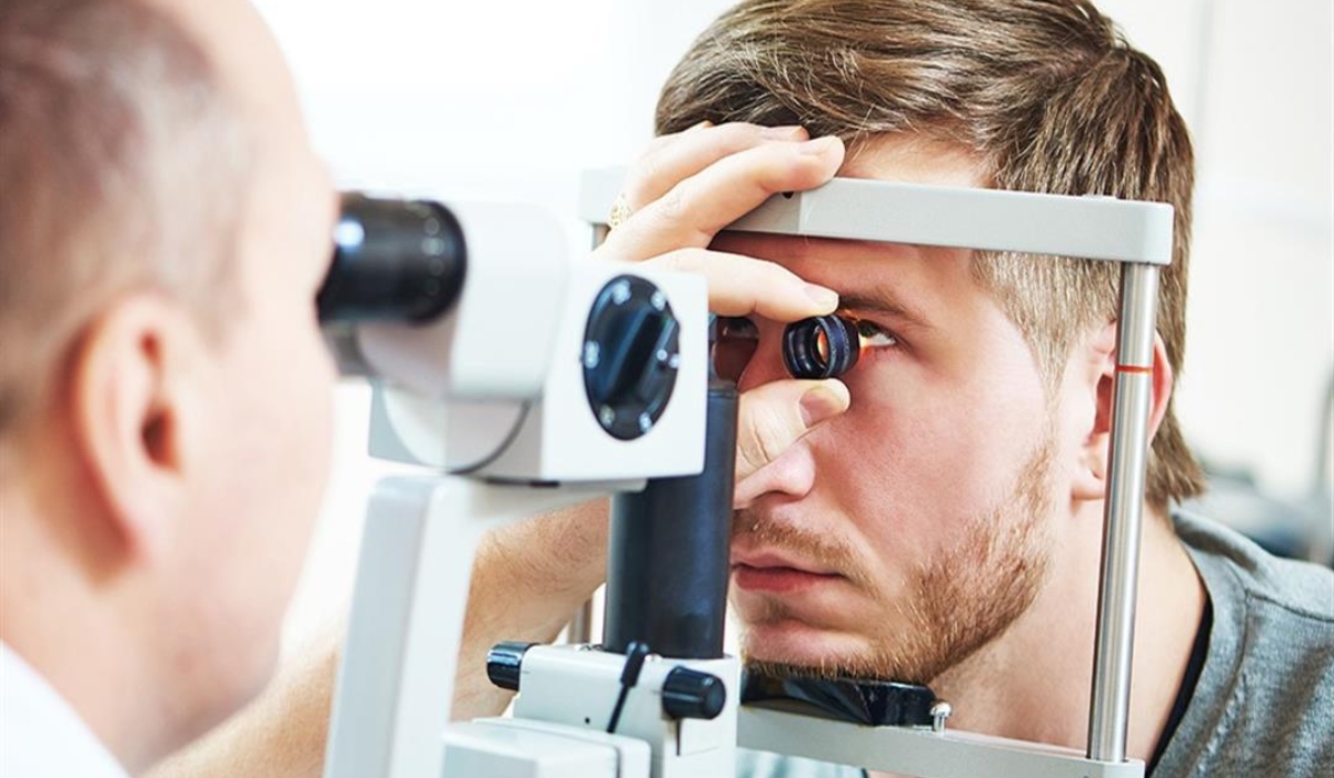 Researchers Find Way to Restore Vision in People with Lazy Eye